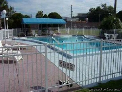 Oyo Hotel Mustang Silver Spring Fl 