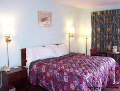 Oyo Mustang Silver Spring Fl Hotel 2*