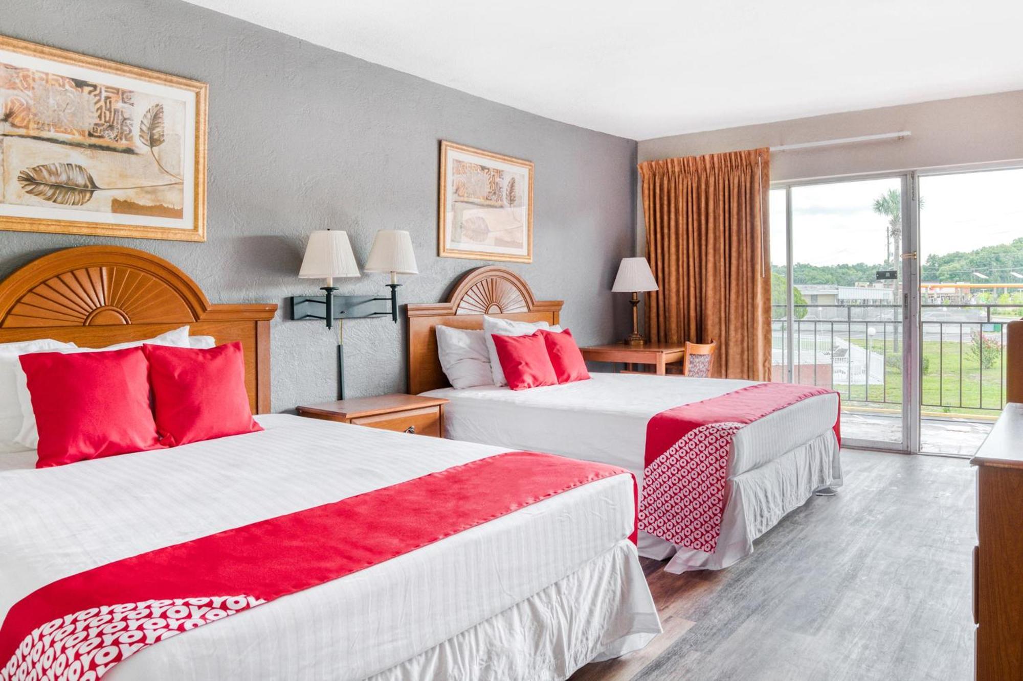 Hotel Oyo Mustang Silver Spring Fl Silver Springs