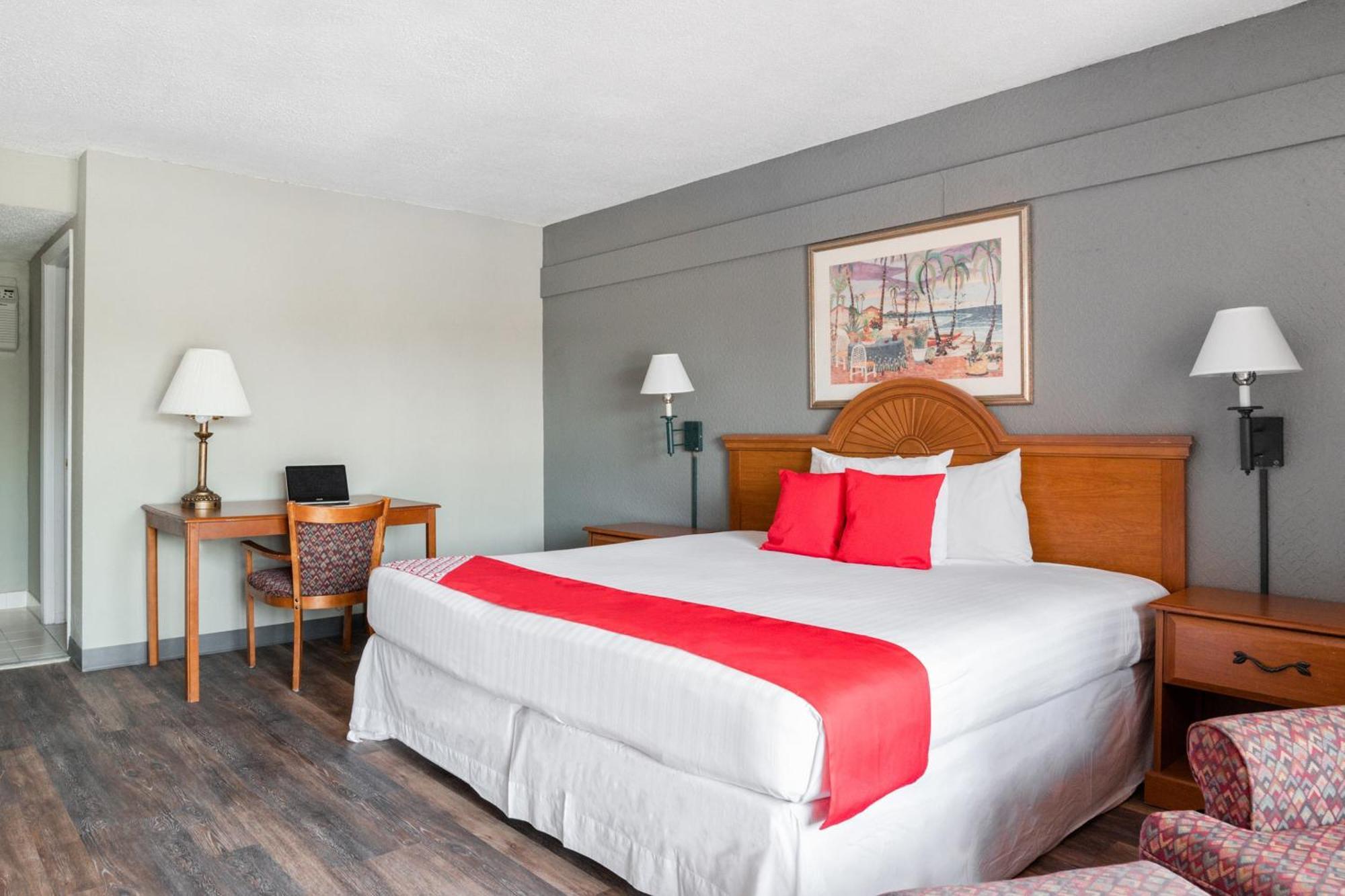 Hotel Oyo Mustang Silver Spring Fl Silver Springs