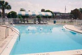 Oyo Mustang Silver Spring Fl Hotel 2*